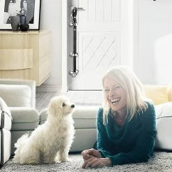 Unbranded Porte Pour Chien Dressage PotTy Dog Bells Sonnette De Porte Réglable 6 Unbranded Porte Pour Chien Dressage PotTy Dog Bells Sonnette De Porte Réglable -nourriture pour chien boutique 594533457 max