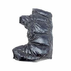 Hua Hui Tg-cl06 Solid Color Pet Dog Coat Imperméable Winter Puppy Outwear Costumes - Noir/taille 8 -nourriture pour chien boutique 595599500 max