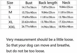 Unbranded Blue L Dog Manteau D’hiver Set Dog Warm Winter Jacket Doublé Manteau Français Bulldog Karin Dog Dress Vest -nourriture pour chien boutique 596736290 max