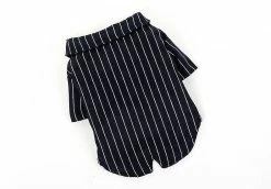 Unbranded Dog Tuxedo Dog Suit, Dogs Tuxedo Wedding Party Suit, Dog Prince Wedding Bow Tie Shirt Tenue Formelle De Mariage Pour Petits Chiens Bulldogs(1 Pack, S) -nourriture pour chien boutique 596736420 max