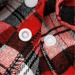 Unbranded Pet Dog Plaid Shirt Été Doux Confortables Vêtements Doux Chiots Gilet Tee Pour Petits Ou Moyens Chiens Bleu Chat Vêtements 8 Unbranded Pet Dog Plaid Shirt Été Doux Confortables Vêtements Doux Chiots Gilet Tee Pour Petits Ou Moyens Chiens Bleu Chat Vêtements -nourriture pour chien boutique 596736655 max