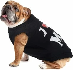 Unbranded 3 Pièces Chien T-shirt Puppy Print Shirt Respirant Pet Clothes Mignon Dog Clothes Sleeveless Dog Vest Dog Cat Summer Clothes (l) 9 Unbranded 3 Pièces Chien T-shirt Puppy Print Shirt Respirant Pet Clothes Mignon Dog Clothes Sleeveless Dog Vest Dog Cat Summer Clothes (l) -nourriture pour chien boutique 596736751 max