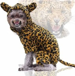 Unbranded Halloween Pet Dog Vêtements Chien Costume Noël Chihuahua Hiver Chien Manteau Petit Chien Chat Vêtements Cheetah Costume Taille L 8 Unbranded Halloween Pet Dog Vêtements Chien Costume Noël Chihuahua Hiver Chien Manteau Petit Chien Chat Vêtements Cheetah Costume Taille L -nourriture pour chien boutique 596737194 max