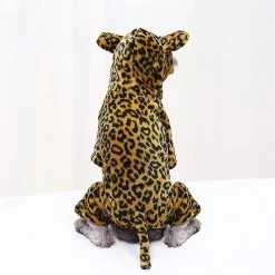 Unbranded Halloween Pet Dog Vêtements Chien Costume Noël Chihuahua Hiver Chien Manteau Petit Chien Chat Vêtements Cheetah Costume Taille L 9 Unbranded Halloween Pet Dog Vêtements Chien Costume Noël Chihuahua Hiver Chien Manteau Petit Chien Chat Vêtements Cheetah Costume Taille L -nourriture pour chien boutique 596737246 max