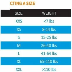 Unbranded Classique Chien Anxiety Jacket Pet Dog Comforter Anxiety Jacket Traitement Médical Emotional Calm Pet Clothes(1 Pack, L) 9 Unbranded Classique Chien Anxiety Jacket Pet Dog Comforter Anxiety Jacket Traitement Médical Emotional Calm Pet Clothes(1 Pack, L) -nourriture pour chien boutique 596737339 max