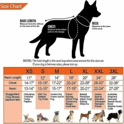 Unbranded Imperméable Pour Animaux De Compagnie Packable Hooded Dog Rain Jacket Reflective Strips Lightweight Adjustable Poncho Pour Petits Chiens Moyens Grands (1 Pack, Jaune, L) -nourriture pour chien boutique 596737573 max