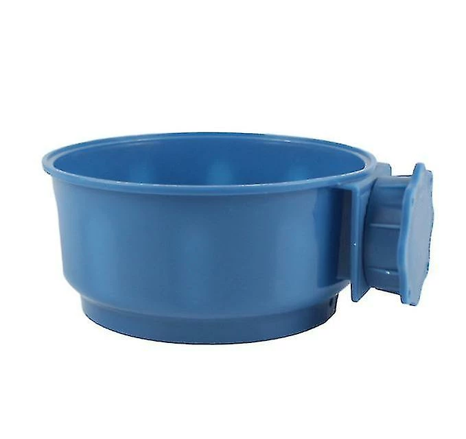 Mryenc Pet Feeding Bowl Dog Heated Water Bowl Hanging Usb Charge 2 Mryenc Pet Feeding Bowl Dog Heated Water Bowl Hanging Usb Charge – Image 2