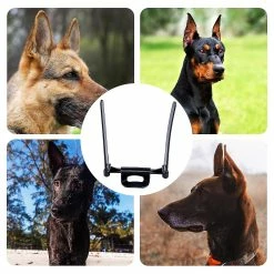Mryenc Doberman Dog Ear Stand Up Support, Pet Dog Ear Fixed Correction Vertical Stand Avec Ruban Pour Doberman 7 Mryenc Doberman Dog Ear Stand Up Support, Pet Dog Ear Fixed Correction Vertical Stand Avec Ruban Pour Doberman -nourriture pour chien boutique 597454407 max
