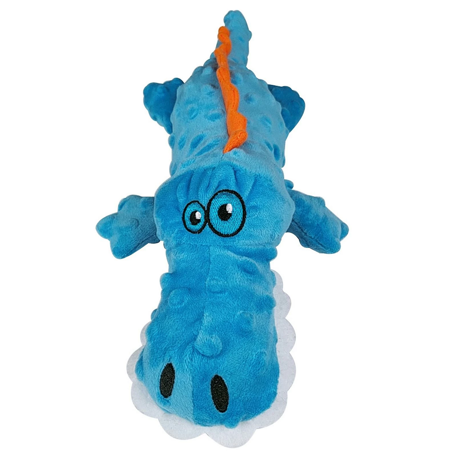 Unbranded Creative Squeaky Dog Peluche Jouet Résistant à La Morsure Chiot Mâcher Fournitures De Soulagement De L’anxiété 4 Unbranded Creative Squeaky Dog Peluche Jouet Résistant à La Morsure Chiot Mâcher Fournitures De Soulagement De L’anxiété – Image 4