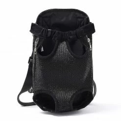 Unbranded Mesh Pet Dog Carrier Sac à Dos Camouflage Respirant Produits De Voyage En Plein Air Sacs Pour Petit Chien -nourriture pour chien boutique 600909919 max
