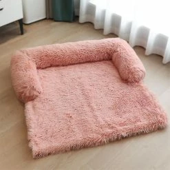 Unbranded Mimigo Square Dog Bed Moelleux Peluche Tapis Pour Chien Protecteur De Meubles Avec Housse Lavable Amovible Pour Grands Chiens Et Chats De Taille Moyenne 3 Unbranded Mimigo Square Dog Bed Moelleux Peluche Tapis Pour Chien Protecteur De Meubles Avec Housse Lavable Amovible Pour Grands Chiens Et Chats De Taille Moyenne -nourriture pour chien boutique 603130053 max
