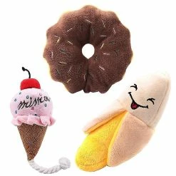 Unbranded 1pc Peluche Squeaky Bone Dog Toys Résistant Aux Morsures Clean Dog Chew Puppy Training Toy Soft Banana Carrot And Vegetable Pet Supplies 8 Unbranded 1pc Peluche Squeaky Bone Dog Toys Résistant Aux Morsures Clean Dog Chew Puppy Training Toy Soft Banana Carrot And Vegetable Pet Supplies -nourriture pour chien boutique 603493770 max