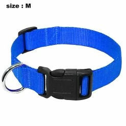 Unbranded Pet Soft Réglable Solid Color Nylon Puppy / Dog Collier Pour Correspondre à La Laisse Et Au Harnais 6 Unbranded Pet Soft Réglable Solid Color Nylon Puppy / Dog Collier Pour Correspondre à La Laisse Et Au Harnais -nourriture pour chien boutique 604440500 max