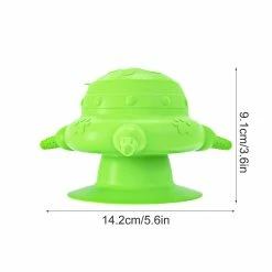 Unbranded Milk Bowl Puppy Feeder Puppy Milk Feeder Pet Sucker Bowl Pet Feeder Cat Dog Sucifier Bowl -nourriture pour chien boutique 607778925 max