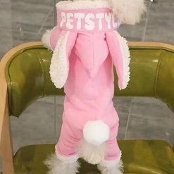 Unbranded Cartoon Pet Dog Clothes Winter Warm Dog Coat Jacket For Small Dogs Chihuahu 9 Unbranded Cartoon Pet Dog Clothes Winter Warm Dog Coat Jacket For Small Dogs Chihuahu -nourriture pour chien boutique 609741281 max