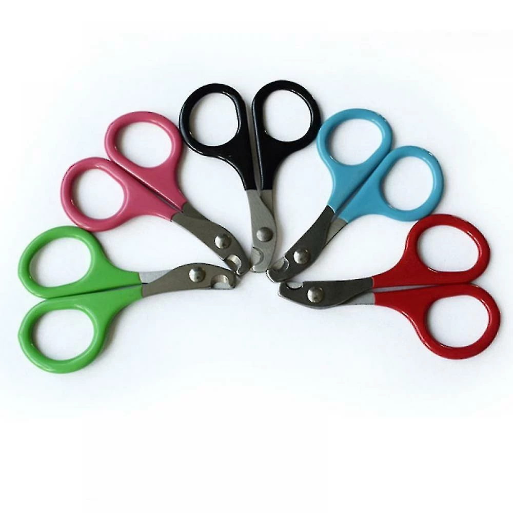 Unbranded Pet Nail Clipper Dog Cat Stainless Steel Durable Easy Use Cutter Puppy Kitt 4 Unbranded Pet Nail Clipper Dog Cat Stainless Steel Durable Easy Use Cutter Puppy Kitt – Image 4