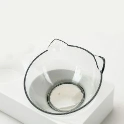 Unbranded Pet Bowl Automatic Feeder Dog Cat Food Bowl Avec Distributeur D’eau Double Dog Drinking Bottle Cat -nourriture pour chien boutique 610663565 max