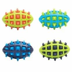 Unbranded Dog Chew Toys For Aggressive Chewers,indestructible Tough Durable Squeaky D -nourriture pour chien boutique 611721642 max