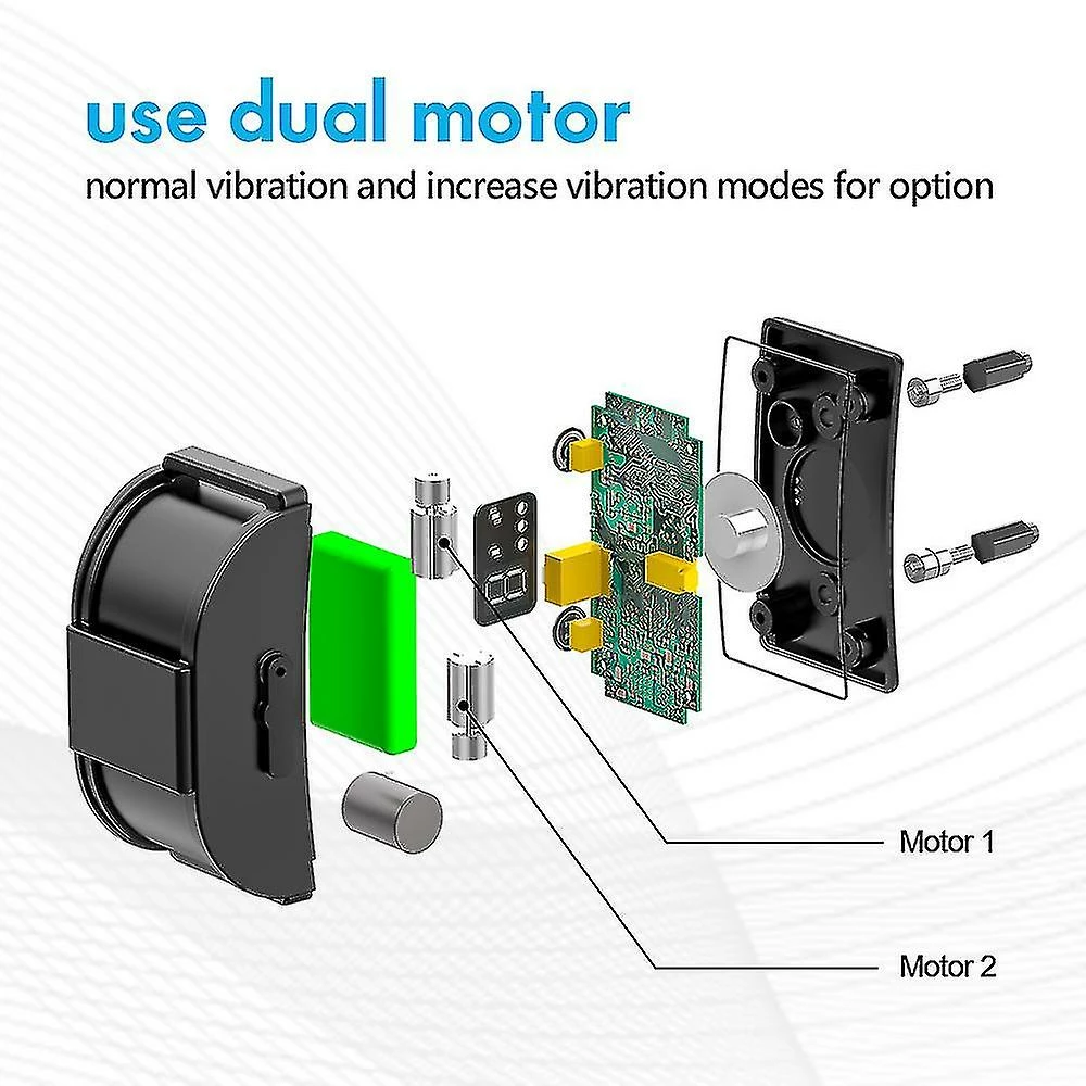 Unbranded Smart Rechargeable Dog Bark Stop Collier Anti Barking Collier 5 Unbranded Smart Rechargeable Dog Bark Stop Collier Anti Barking Collier – Image 5