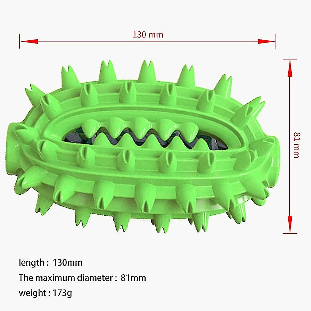 Liangnv Dog Toy.pet Molar Chew Toy.multifonction Pet Molar Toy.dog Interactive Molar Chew Toygift 2 Liangnv Dog Toy.pet Molar Chew Toy.multifonction Pet Molar Toy.dog Interactive Molar Chew Toygift – Image 2