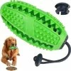 Heytea Jouets à Mâcher, Jouets à Mâcher Pour Chiens Foraverage Chewers, Tough Dog Dental Chews Toys Gift