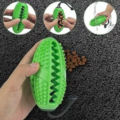 Heytea Jouets à Mâcher, Jouets à Mâcher Pour Chiens Foraverage Chewers, Tough Dog Dental Chews Toys Gift -nourriture pour chien boutique 612289139 max