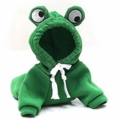 Unbranded Warm Dog Winter Vêtements Cute Fruit Dog Coat Hoodies Fleece Pet Dogs Costume 9 Unbranded Warm Dog Winter Vêtements Cute Fruit Dog Coat Hoodies Fleece Pet Dogs Costume -nourriture pour chien boutique 615705235 max