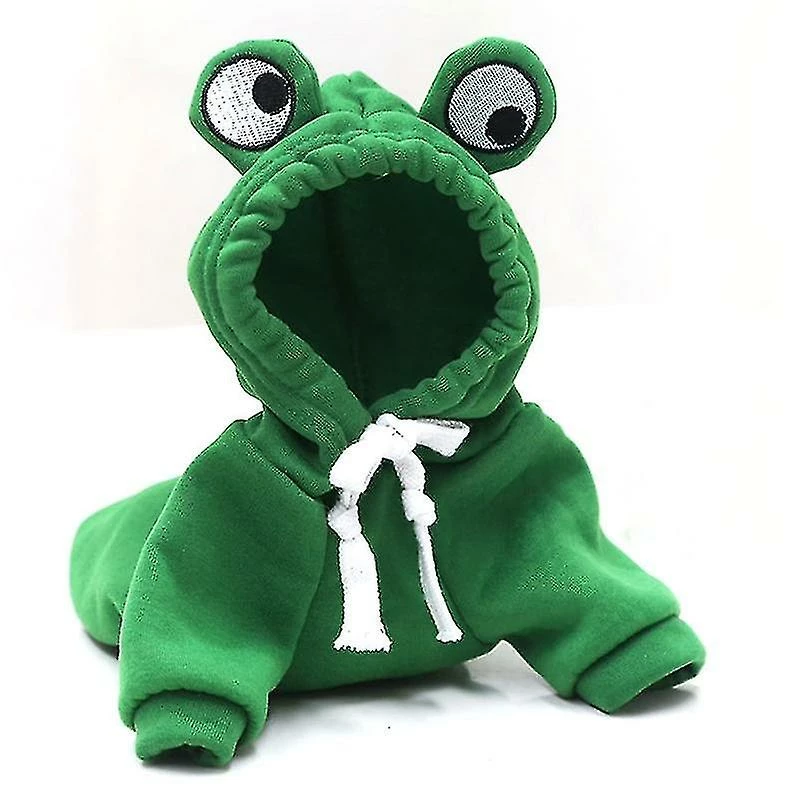 Unbranded Warm Dog Winter Vêtements Cute Fruit Dog Coat Hoodies Fleece Pet Dogs Costume 5 Unbranded Warm Dog Winter Vêtements Cute Fruit Dog Coat Hoodies Fleece Pet Dogs Costume – Image 5