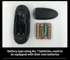 Unbranded Green Dog Trainer Handheld Dog Repeller Ultrasonic Dog Training Ultrasonic Bark Stopper Csb-26 9 Unbranded Green Dog Trainer Handheld Dog Repeller Ultrasonic Dog Training Ultrasonic Bark Stopper Csb-26 -nourriture pour chien boutique 616861199 max