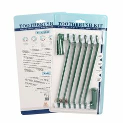 Unbranded 8pcs Pet Double Pour La Tête Et Le Doigt Brosse à Dents Dog Pour Chat Puppy Teeth Care Cleani 7 Unbranded 8pcs Pet Double Pour La Tête Et Le Doigt Brosse à Dents Dog Pour Chat Puppy Teeth Care Cleani -nourriture pour chien boutique 621048225 max