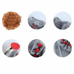 Unbranded Drôles De Costumes D’animaux De Compagnie Pour Chien Animal De Compagnie Photo Prop Funny Dog Vêtements Pour Animaux De Compagnie Cosplay Costume -nourriture pour chien boutique 621051923 max