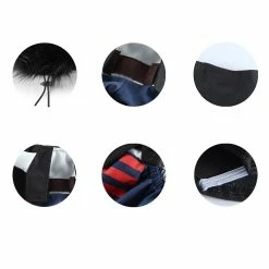 Unbranded Drôles De Costumes D’animaux De Compagnie Pour Chien Animal De Compagnie Photo Prop Funny Dog Vêtements Pour Animaux De Compagnie Cosplay Costume -nourriture pour chien boutique 621051932 max