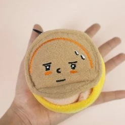 Unbranded Snuffle Dog Toy 31.5 « Squeaky Peluche Tuna Strip Cute Soft Chew Toy Pour Chien -nourriture pour chien boutique 621080666 max