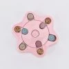 Unbranded Dog Puzzle Toys Increase Iq Interactive Slow Dispensing Feeding Pet Dog Training Games Feeder For Small Medium Dog Puppy