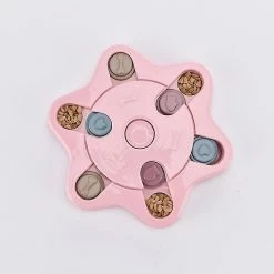 Unbranded Dog Puzzle Toys Increase Iq Interactive Slow Dispensing Feeding Pet Dog Training Games Feeder For Small Medium Dog Puppy