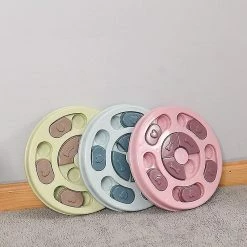 Unbranded Dog Puzzle Toys Increase Iq Interactive Slow Dispensing Feeding Pet Dog Training Games Feeder For Small Medium Dog Puppy -nourriture pour chien boutique 622838417 max