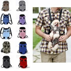 Unbranded Mesh Comfort Pet Dog Carrier Outdoor Travel Handbag Pouch Oxford Single Shoulder 6 Unbranded Mesh Comfort Pet Dog Carrier Outdoor Travel Handbag Pouch Oxford Single Shoulder -nourriture pour chien boutique 624893965 max