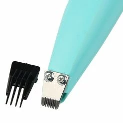 Unbranded Pet Electric Shearing Cutter Usb Rechargeable Dog Cat Nail Hair Trimmmer Tool Dog Haircut Grinder -nourriture pour chien boutique 625028716 max