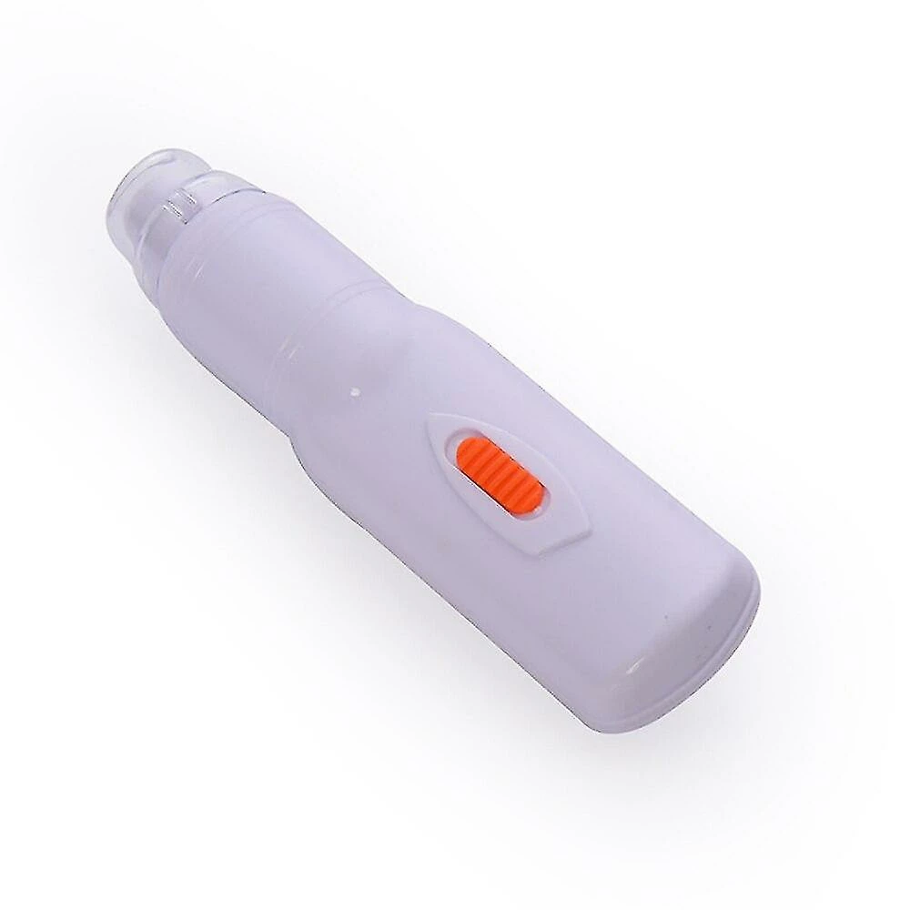 Unbranded Électrique Avancé Pet Nail Grinder Pet Dog Nail Filer Coupe-ongles Outil De Toilettage D’ongles Pour Chiens Chats 2 Unbranded Électrique Avancé Pet Nail Grinder Pet Dog Nail Filer Coupe-ongles Outil De Toilettage D’ongles Pour Chiens Chats – Image 2