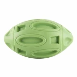 Unbranded Jouets à Mâcher De Chien Pour Mâcheurs Agressifs, Indestructible Dur Durable Squeaky Dog Toy