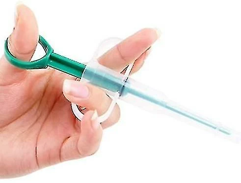 Unbranded Pet Cat And Dog Pill Seringue Mimenor 2 Unbranded Pet Cat And Dog Pill Seringue Mimenor – Image 2