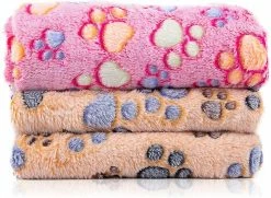 Unbranded 2 Pièces Puppy Blankets Pet Dog Blanket Grand Lavable Doux Chaud Coral Fleece 5 Unbranded 2 Pièces Puppy Blankets Pet Dog Blanket Grand Lavable Doux Chaud Coral Fleece -nourriture pour chien boutique 639759383 max