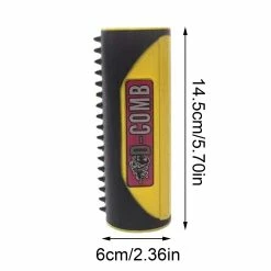 Unbranded Pet Dog Cat Hair Fur Deshedding Shedding Trimmer Grooming Roll Comb Brush -nourriture pour chien boutique 641176310 max