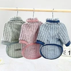 Unbranded Pet Dog Clothes Puppy Vest T-shirt Shirt Pyjama Mignon Hiver Vêtements Pour Animaux De Compagnie -nourriture pour chien boutique 641474883 max