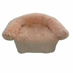 Unbrandded Pet Sofa Dog Bed Calming Dogs For Bed Pad Blanket Warm Cat Bed Mat Canapés Car Floor Furniture Protector Dropshipping - Lits / Tapis Pour Chiens