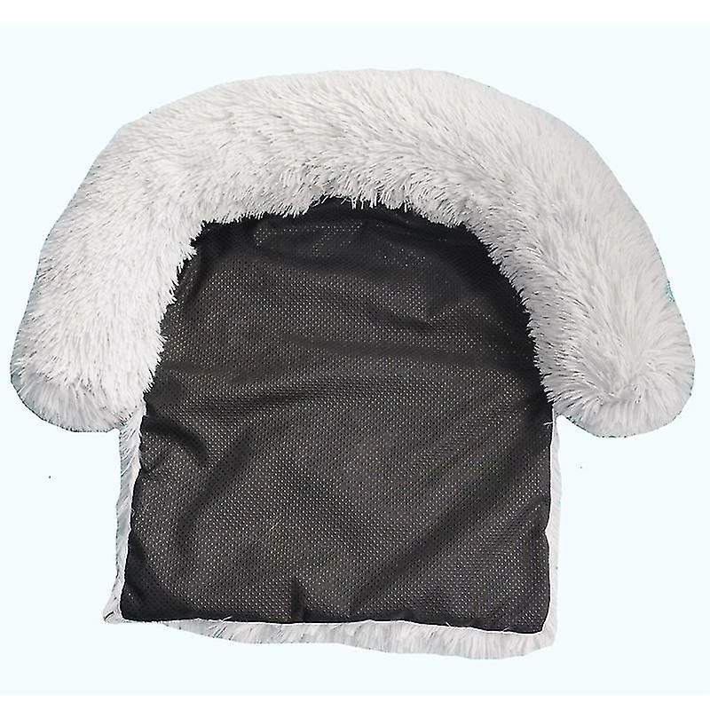 Unbrandded Pet Dog Mat Canapé Dog Bed Épaissi Soft Pad Couverture Coussin Voiture Protecteur De Sol Accueil Tapis Lavable Chaud Chat Lit Tapis Dropshipping - Lits / Tapis Pour Chiens 3 Unbrandded Pet Dog Mat Canapé Dog Bed Épaissi Soft Pad Couverture Coussin Voiture Protecteur De Sol Accueil Tapis Lavable Chaud Chat Lit Tapis Dropshipping - Lits / Tapis Pour Chiens – Image 3