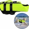 Unbranded Pet Dog Life Vest Maillot De Bain Gilet De Chien Réglable Gilet De Sauvetage