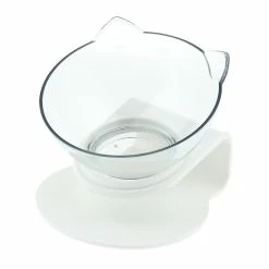 Unbranded Dog Bowl Cat Bowl Bol D’alimentation En Plastique Bol D’eau Pour Chiens, Chiots Et Chats 4 Unbranded Dog Bowl Cat Bowl Bol D’alimentation En Plastique Bol D’eau Pour Chiens, Chiots Et Chats -nourriture pour chien boutique 642779839 max