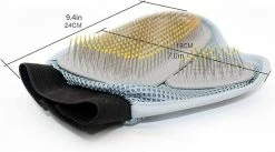 Unbranded Dog Brush Glove Dog Grooming Glove Cat Grooming Glove Dog Brush Dog Grooming Gift -nourriture pour chien boutique 643401037 max