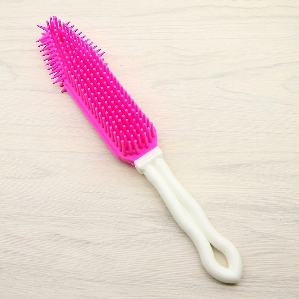 Dxn Pet Dog Cat Long Handle Toilettage Massage Brosse Épilation Nettoyage Peigne 1 Dxn Pet Dog Cat Long Handle Toilettage Massage Brosse Épilation Nettoyage Peigne